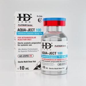 HD Labs Aquaject 100