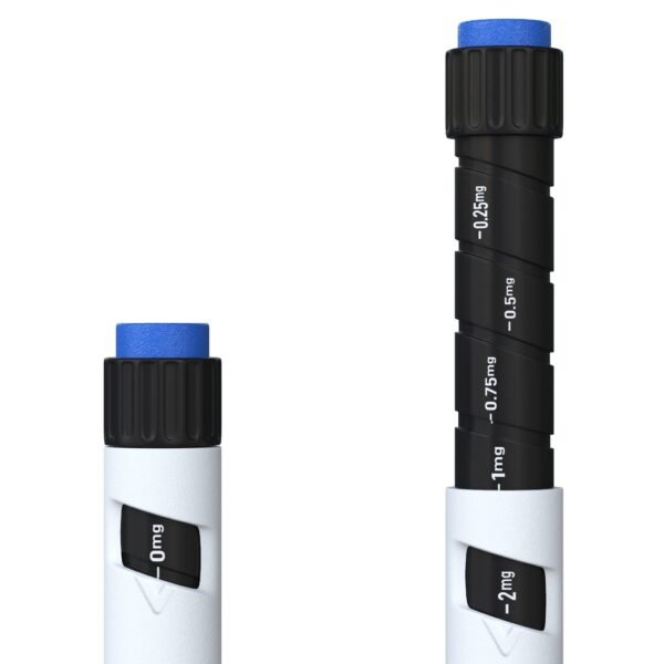 Body Pharm Cagrisema 12 pen - Image 3