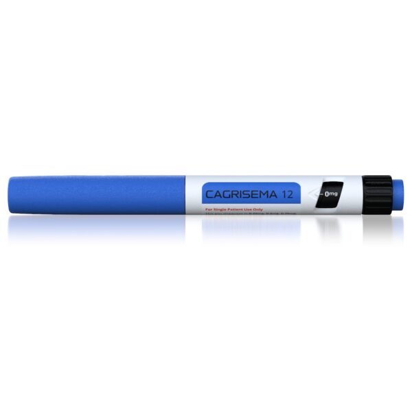 Body Pharm Cagrisema 12 pen - Image 2