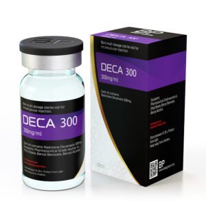 BP Deca 300
