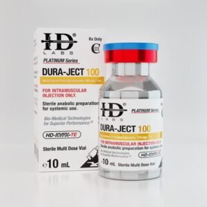 HD Labs Duraject 100