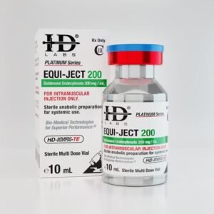 HD Labs Equiject 200