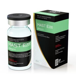 BP Mast E200