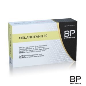 Body Pharm Melanotan II 10