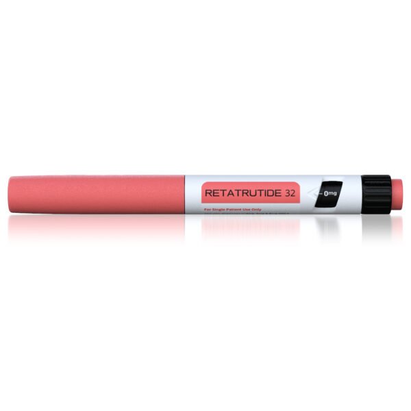 Body Pharm Retatrutide 32 Pen - Image 2