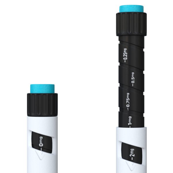 Body Pharm Semaglutide 6 Pen - Image 3