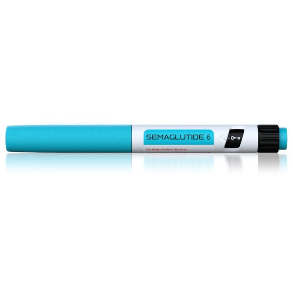 Body Pharm Semaglutide 6 Pen - Image 2