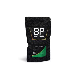 BP Anapolon 25