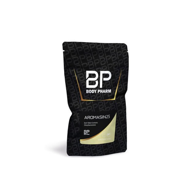 BP Aromasin 25