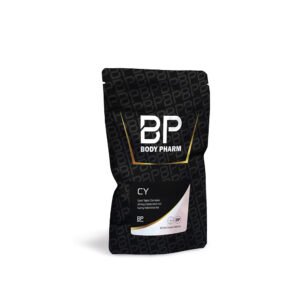 BP CY (Clen, Yohimbine Combo)