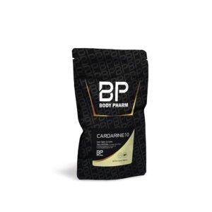 BP Cardarine (GW501516) 10