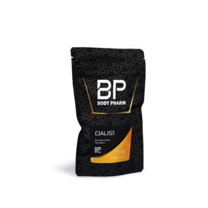 Body Pharm Cialis 5