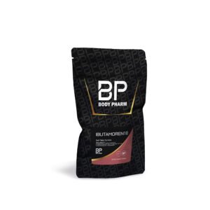 BP Ibutamoren (MK677) 10
