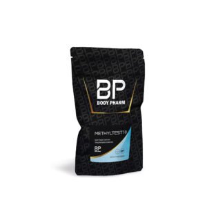BP Methyl-1-test