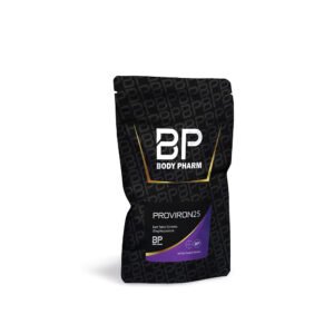 BP Proviron 25