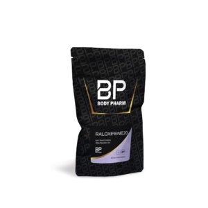 BP Raloxifene 20