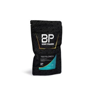 BP Testolone (RAD140) 10