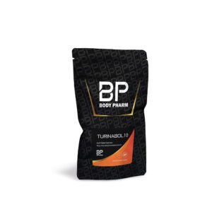 BP Turinabol 10