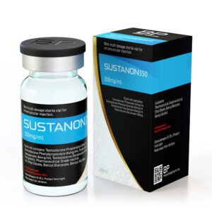 BP Sustanon 350