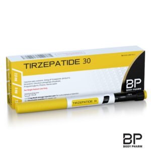 Body Pharm Tirzepatide 30 Pen