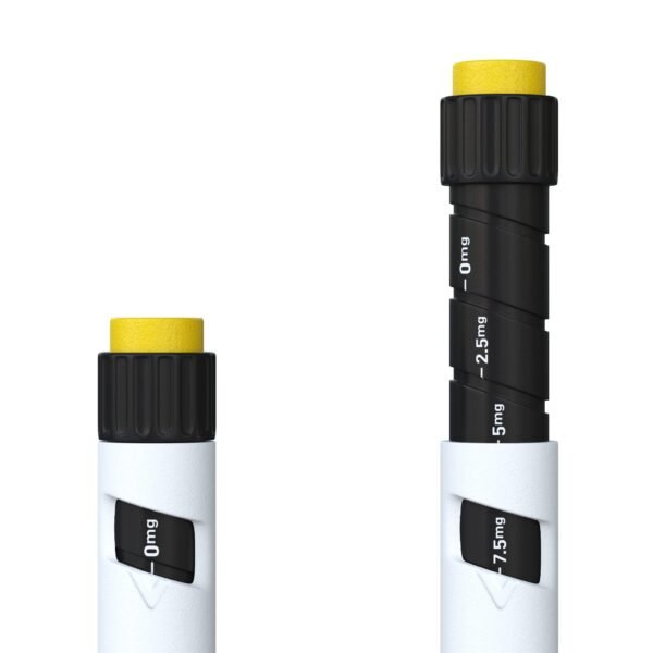 Body Pharm Tirzepatide 30 Pen - Image 3