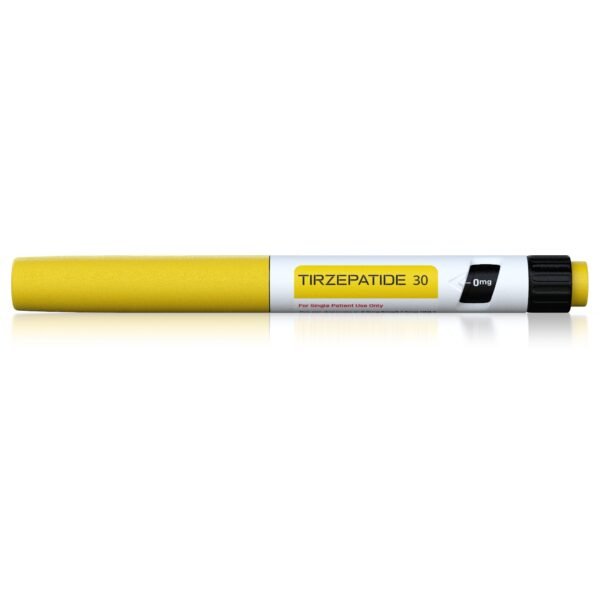 Body Pharm Tirzepatide 30 Pen - Image 2