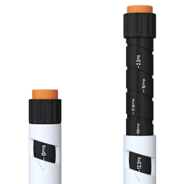Body Pharm Tirzepatide 60 Pen - Image 3