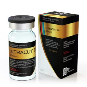 Body Pharm Ultracut 300 (Hybrid)